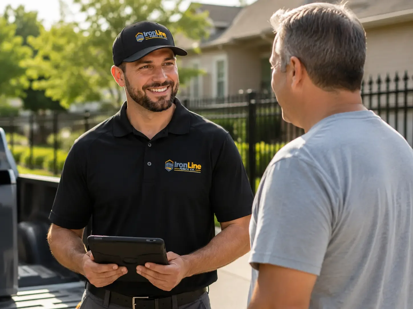 Metal Fence Installation Stamford, CT FAQs